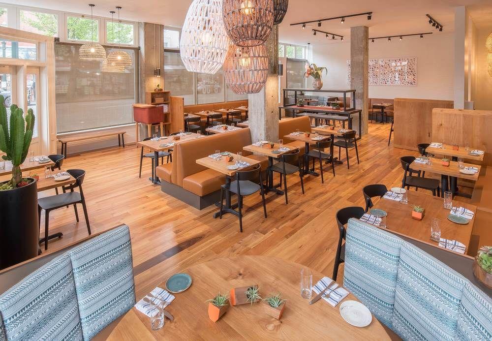 The Hi-Lo, Autograph Collection Hotell Portland Exteriör bild
