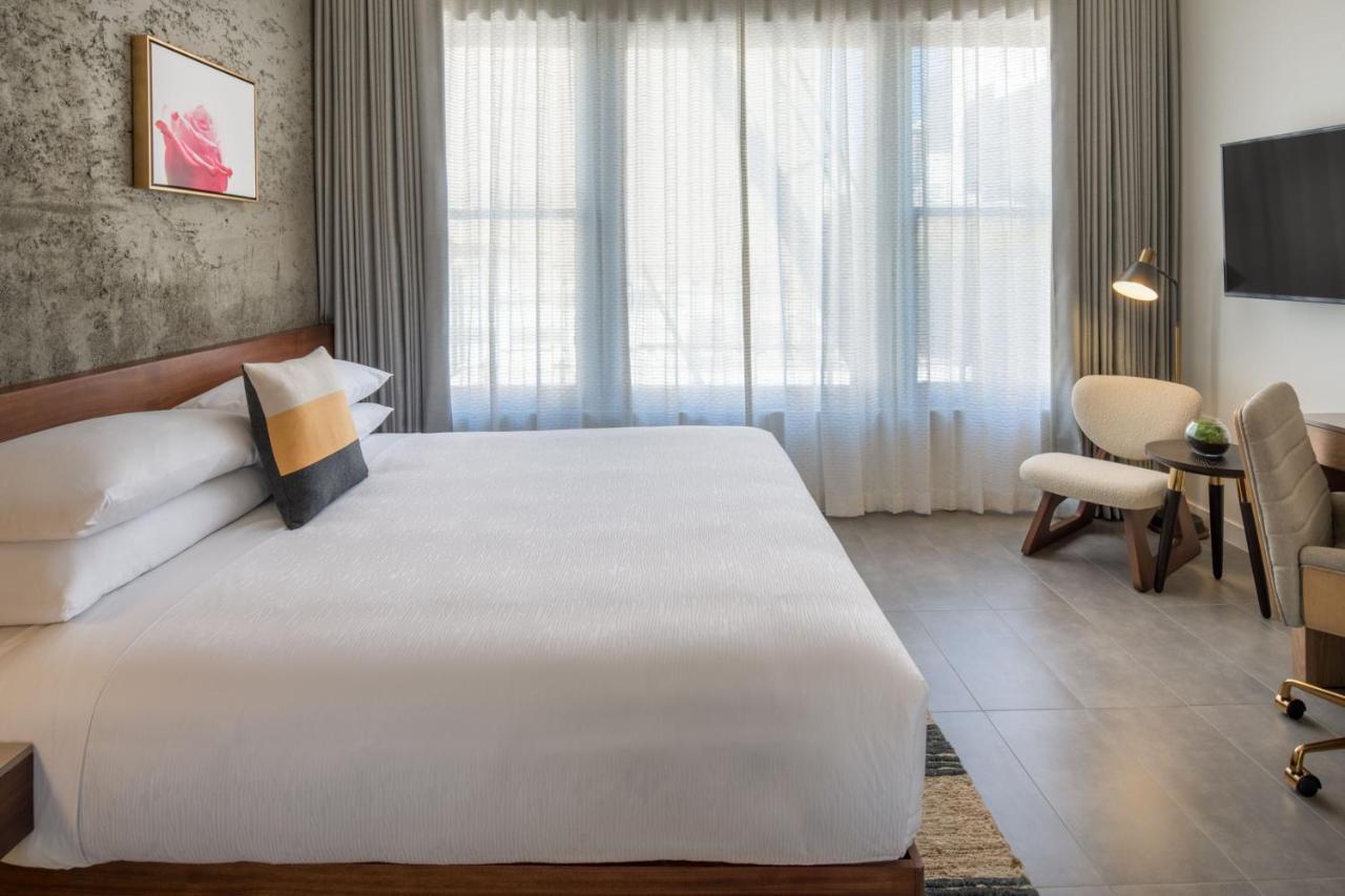 The Hi-Lo, Autograph Collection Hotell Portland Exteriör bild