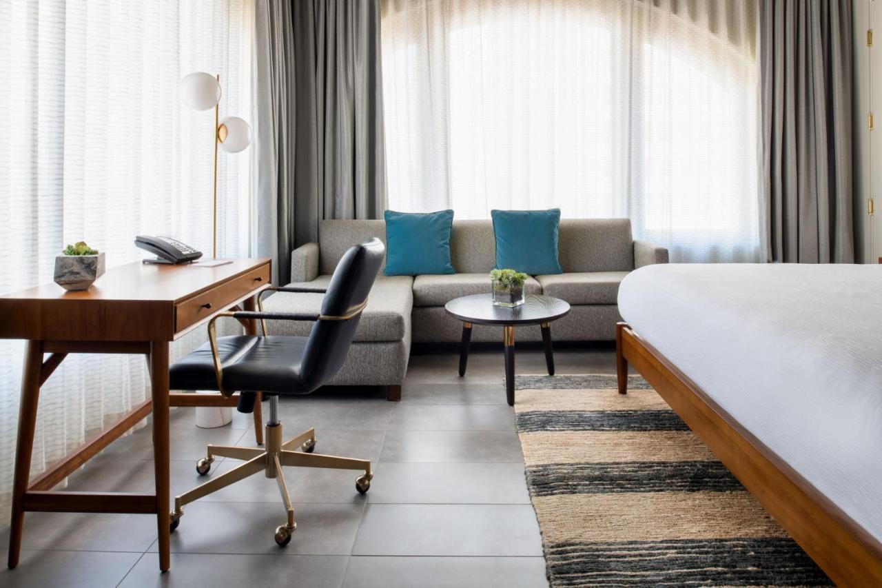 The Hi-Lo, Autograph Collection Hotell Portland Exteriör bild