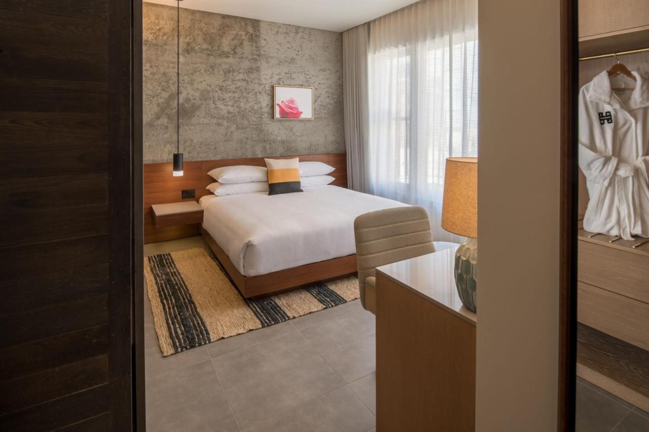The Hi-Lo, Autograph Collection Hotell Portland Exteriör bild