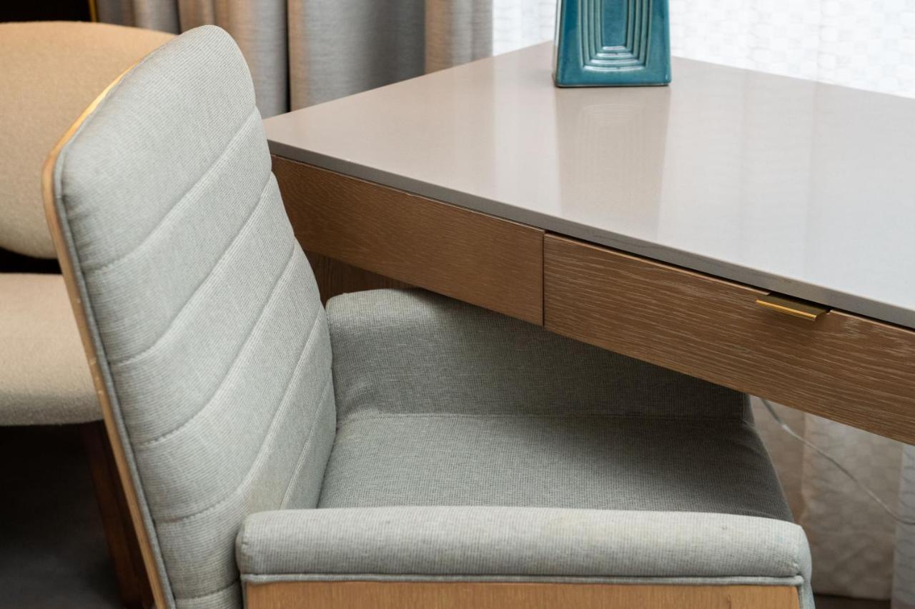 The Hi-Lo, Autograph Collection Hotell Portland Exteriör bild