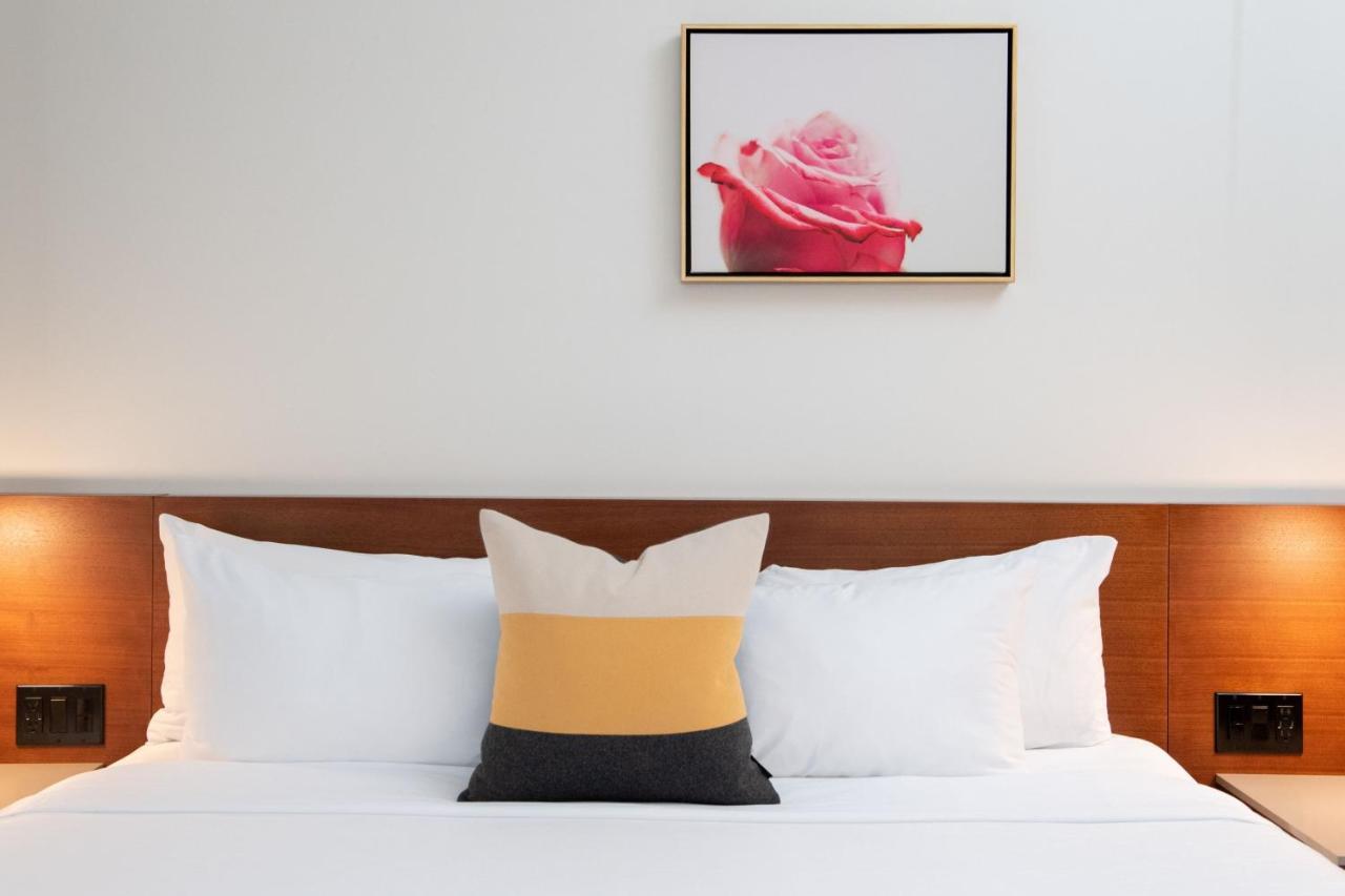 The Hi-Lo, Autograph Collection Hotell Portland Exteriör bild