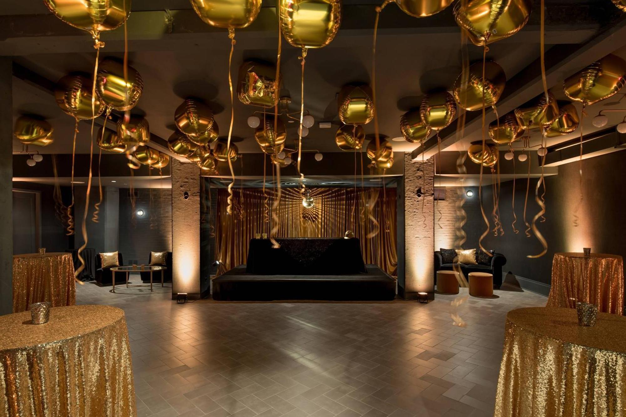 The Hi-Lo, Autograph Collection Hotell Portland Exteriör bild