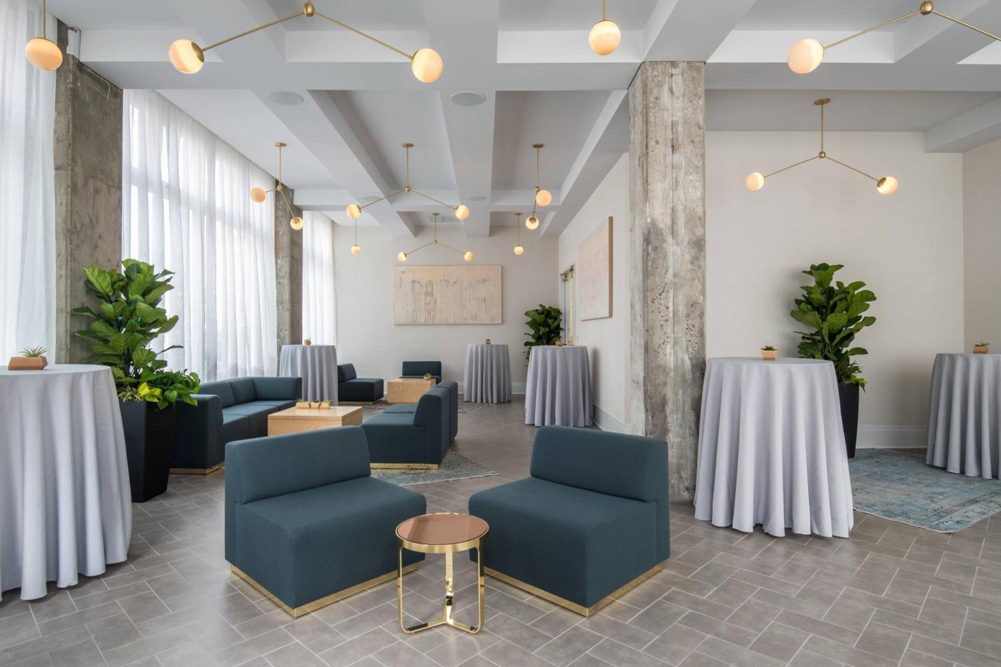The Hi-Lo, Autograph Collection Hotell Portland Exteriör bild