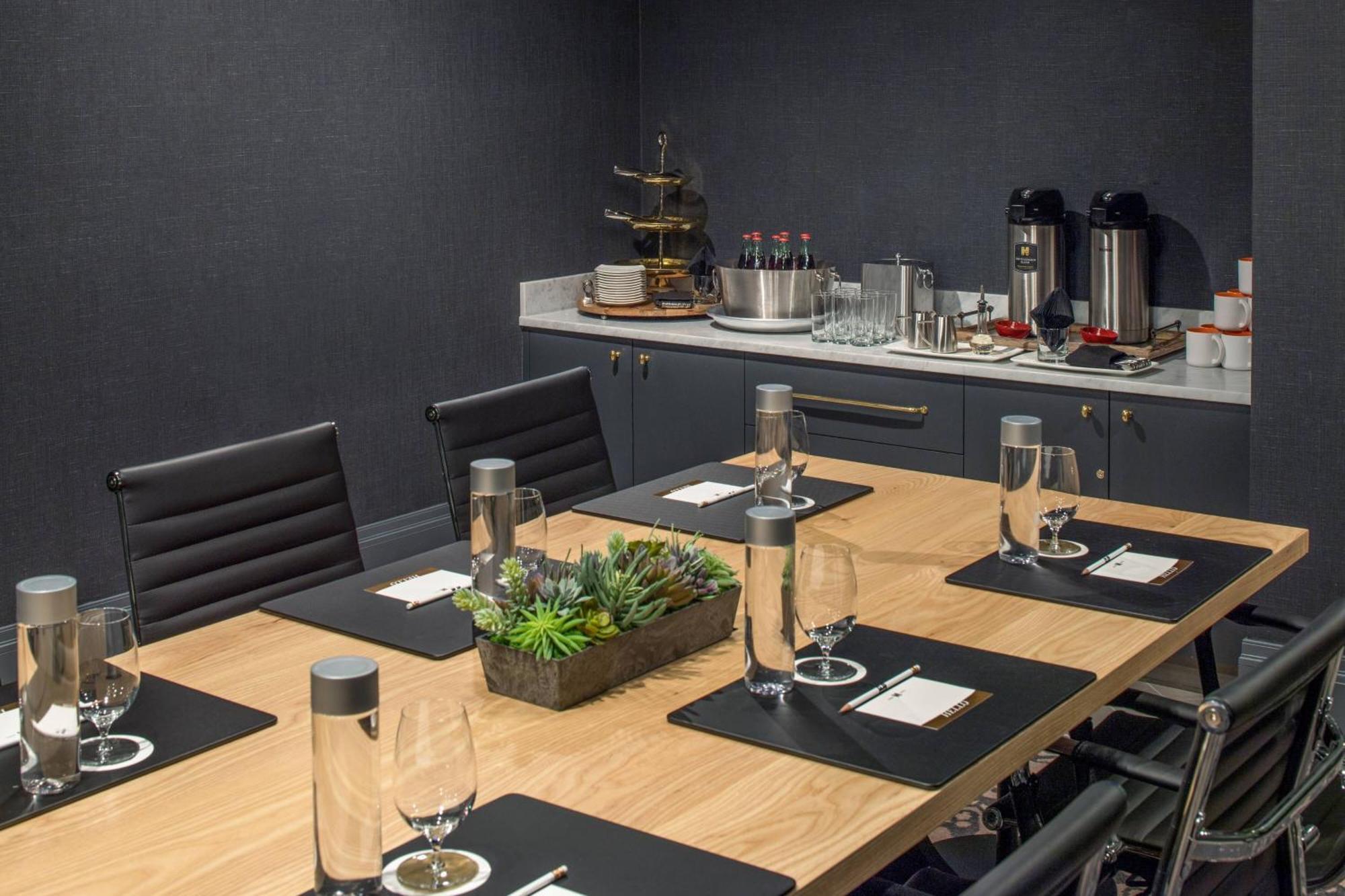 The Hi-Lo, Autograph Collection Hotell Portland Exteriör bild