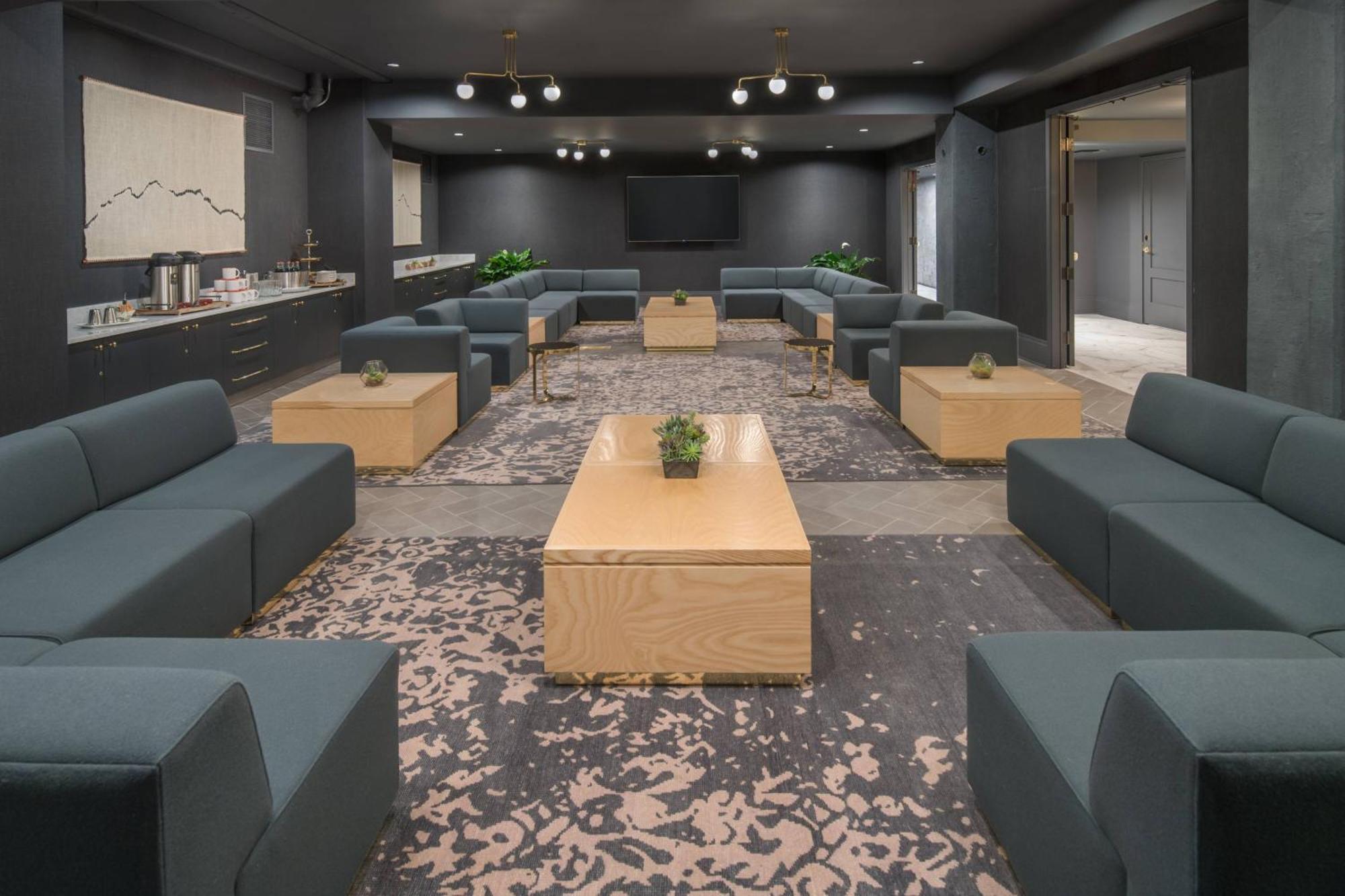 The Hi-Lo, Autograph Collection Hotell Portland Exteriör bild