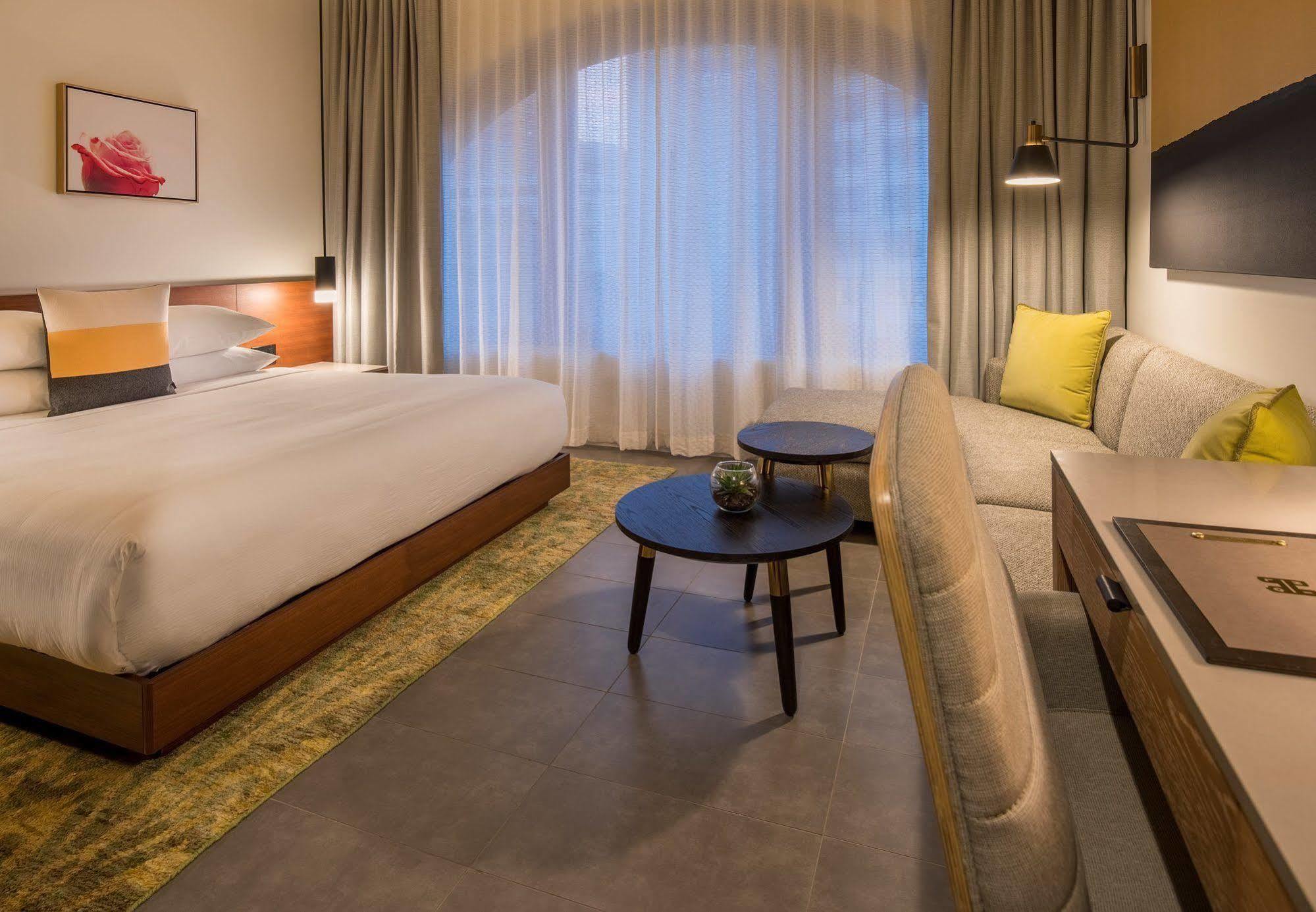 The Hi-Lo, Autograph Collection Hotell Portland Exteriör bild