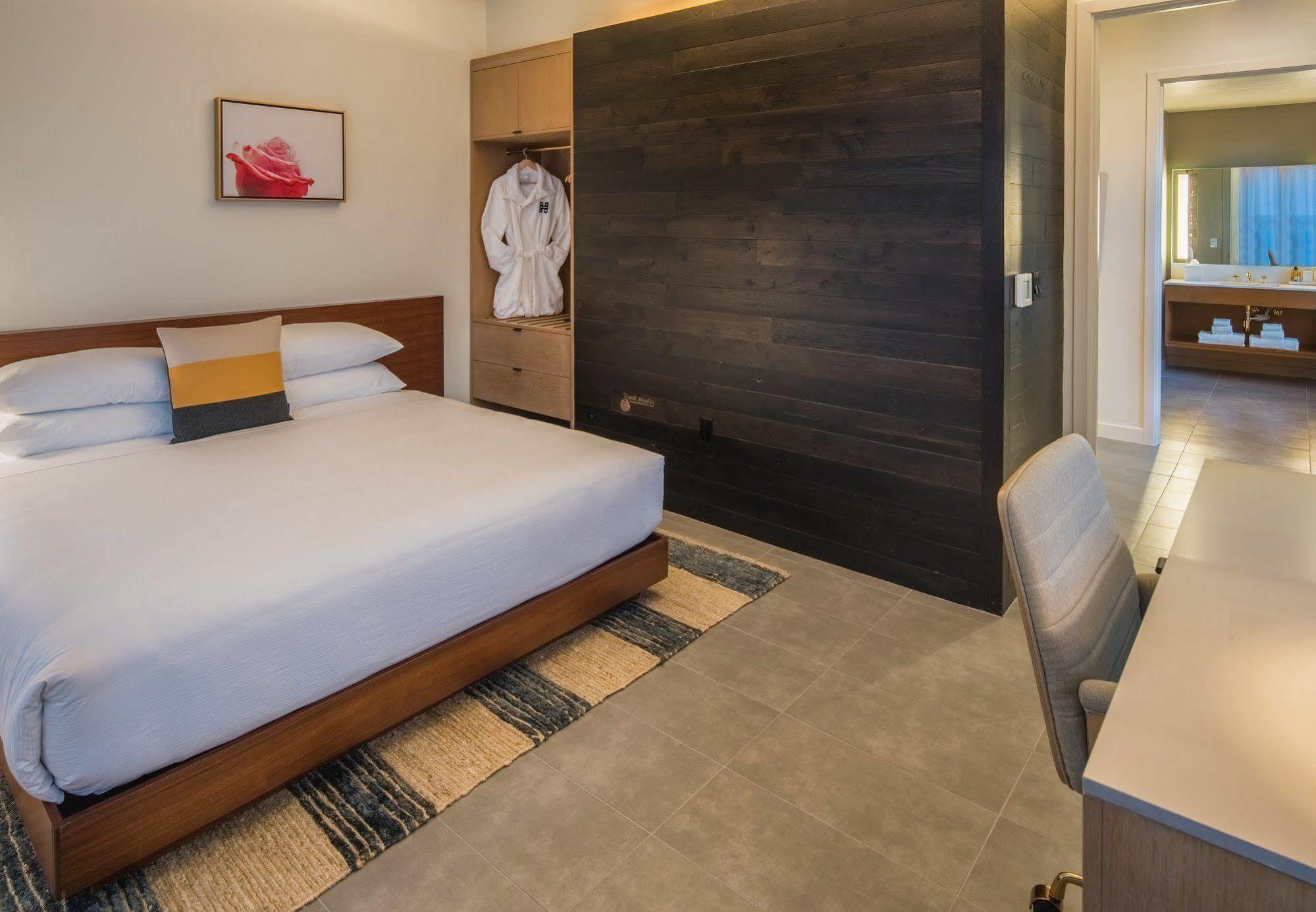 The Hi-Lo, Autograph Collection Hotell Portland Exteriör bild