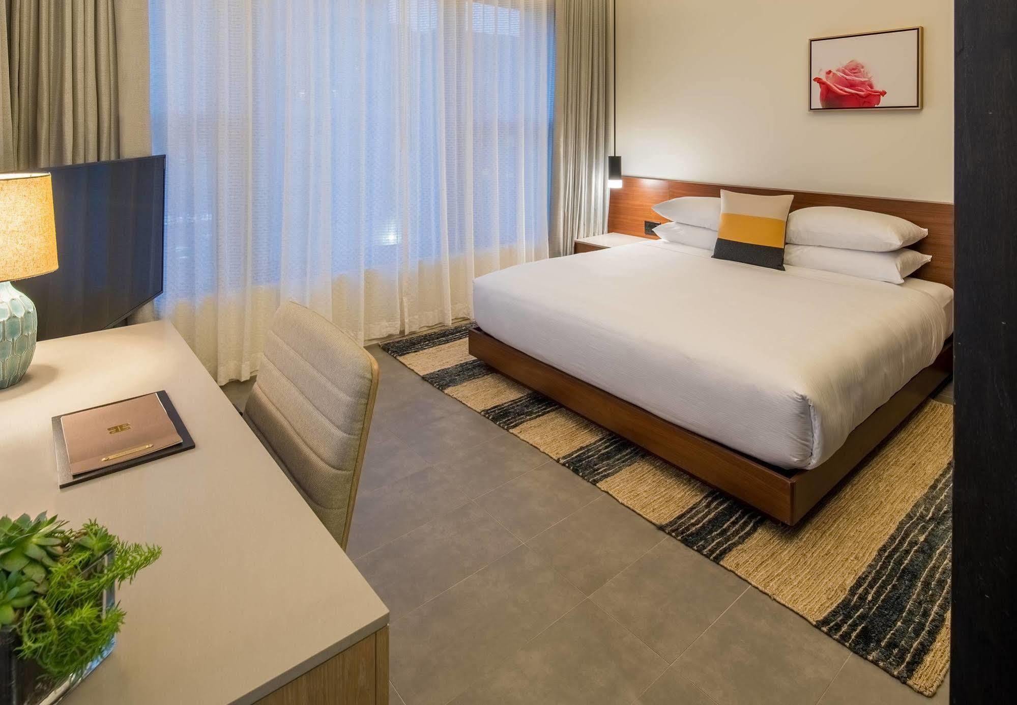 The Hi-Lo, Autograph Collection Hotell Portland Exteriör bild