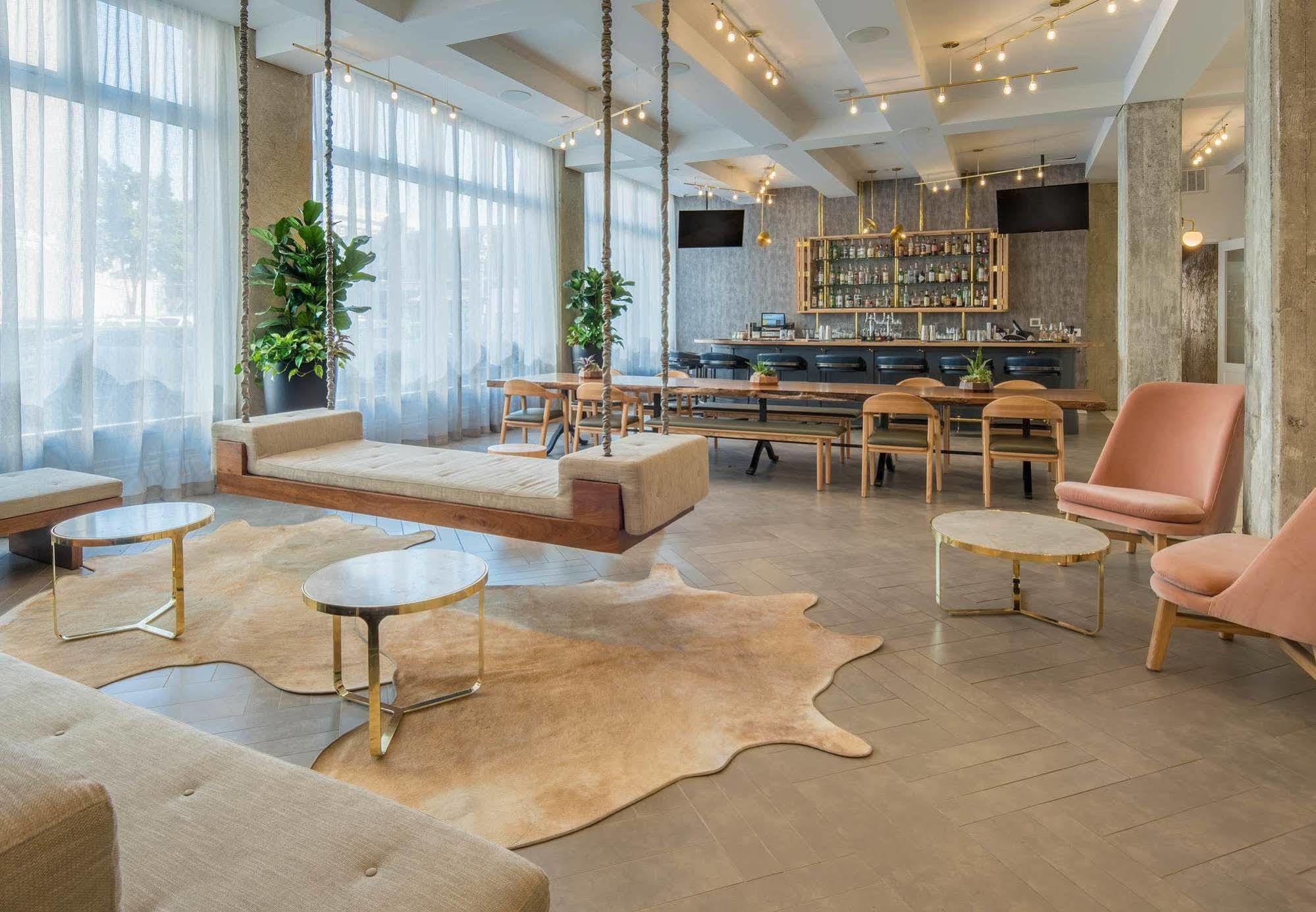 The Hi-Lo, Autograph Collection Hotell Portland Exteriör bild