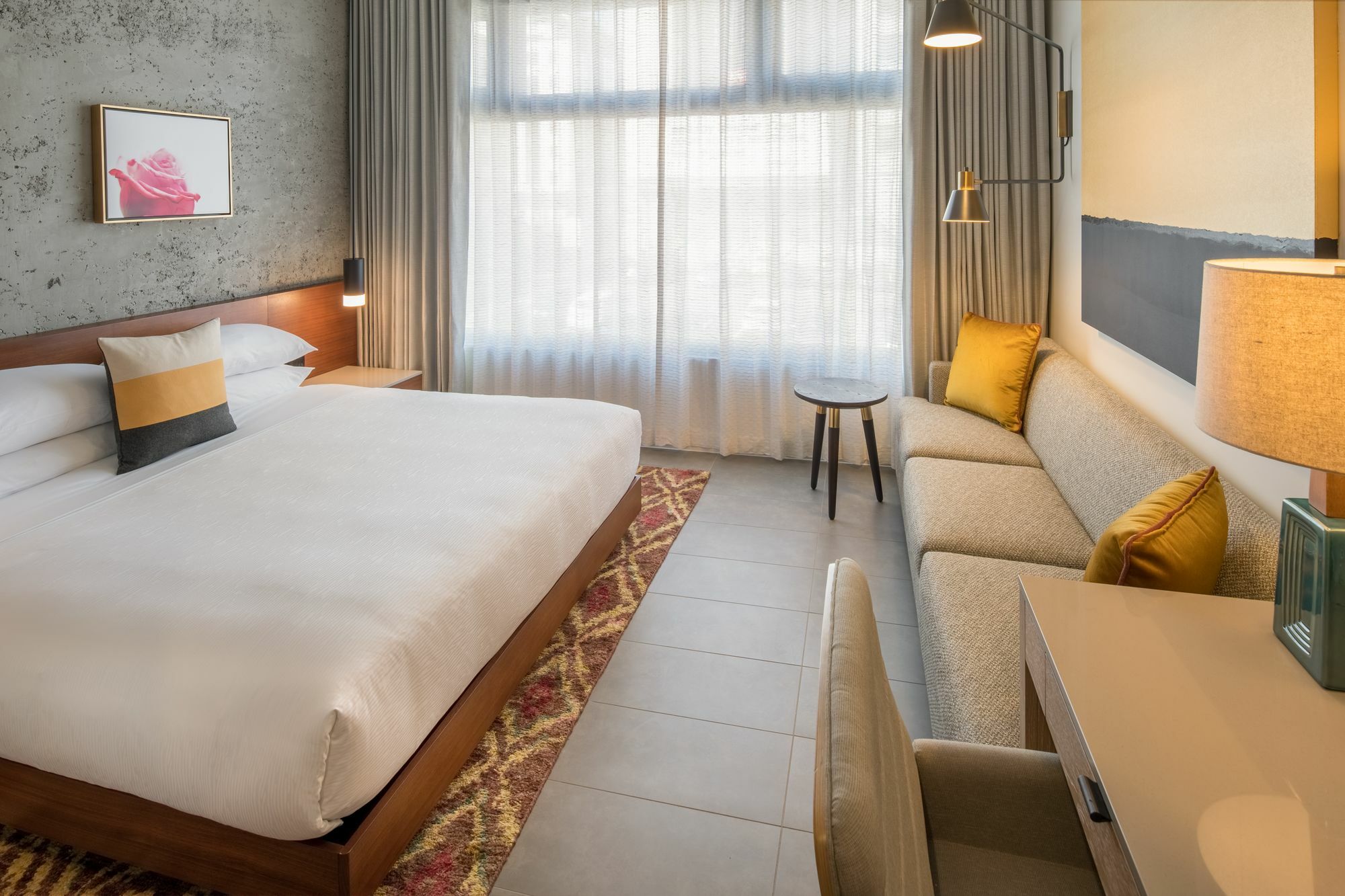 The Hi-Lo, Autograph Collection Hotell Portland Exteriör bild